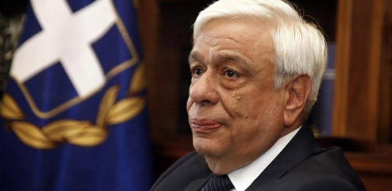 pavlopoulos