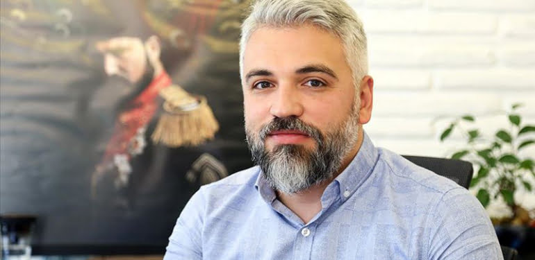 ‘Hollywood’dan daha hızlı ve verimli çalışıyoruz!’