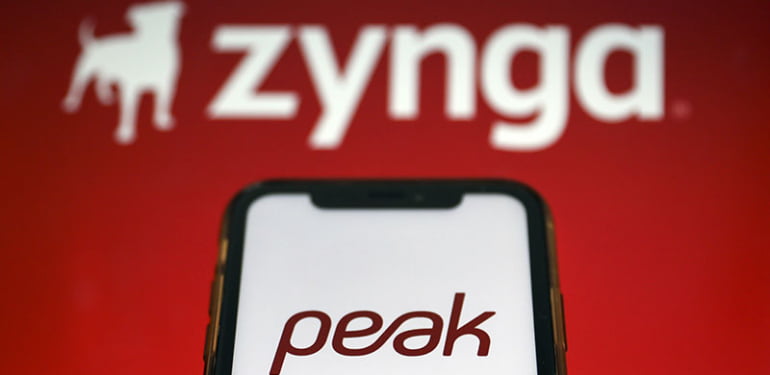 Peak’in ‘çok başarılı’ satışı