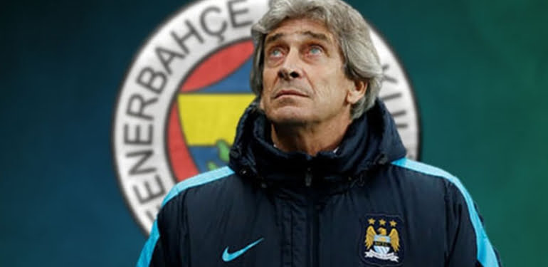 Fenerbahçe’ye Pellegrini’den kötü haber!