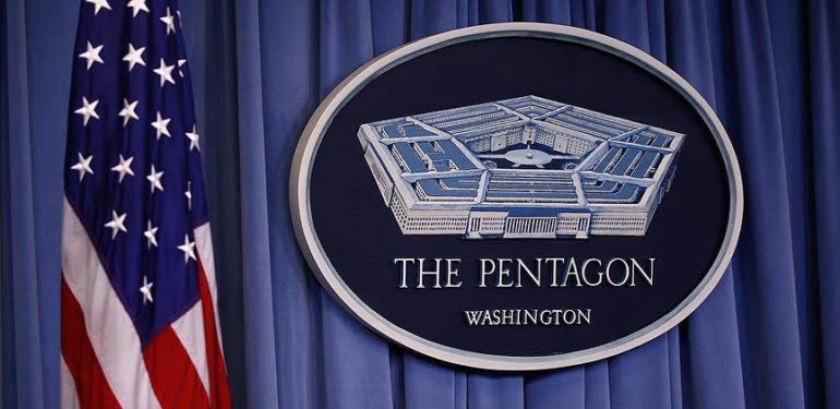 pentagon