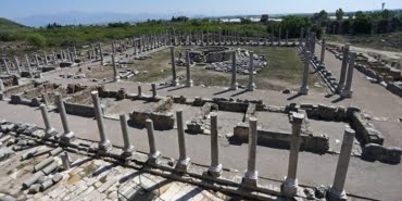 perge-antik-kenit