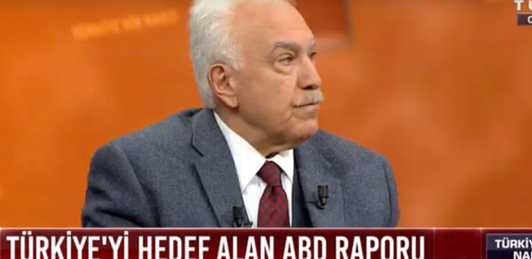 Perinçek’ten ‘darbe’ açıklaması