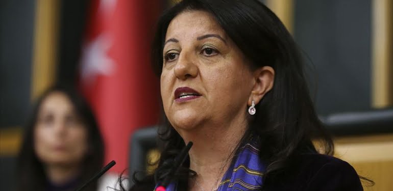 HDP’den CHP’ye ‘ittifak’ çıkışı: Artık kapalı kapılar arkasında yapmayacağız