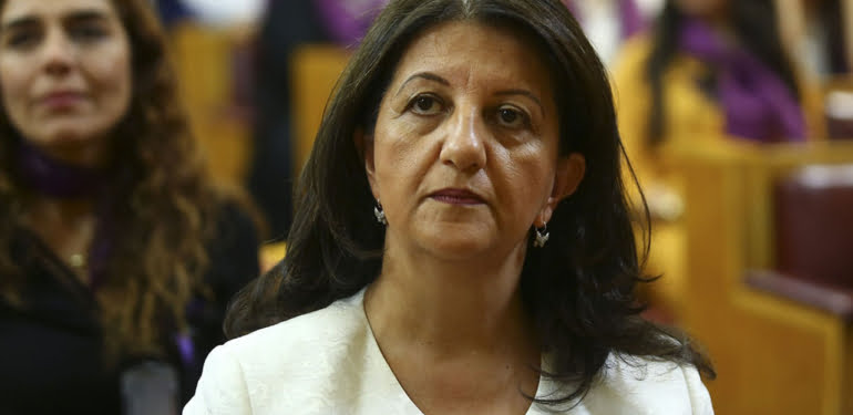 pervin-buldan