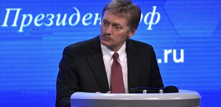 Kremlin’den Türkiye açıklaması…