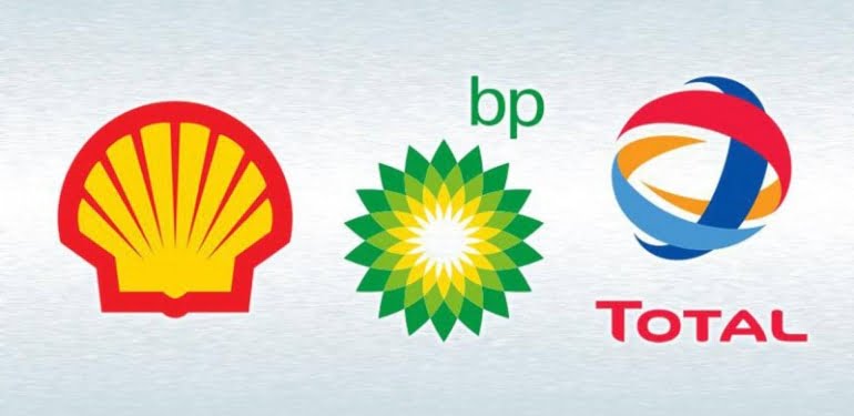 Petrol devlerine ‘soğuk duş’