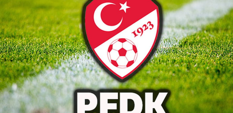 Fenerbahçe ve Ali Koç PFDK’ya sevkedildi