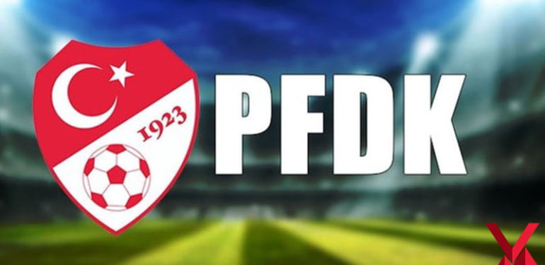 Galatasaray ve Beşiktaş PFDK’ya sevk edildi!