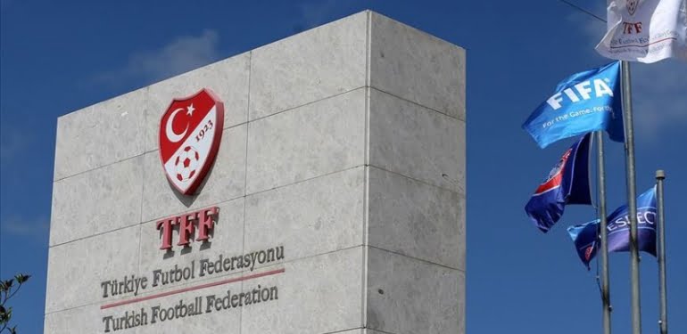 PFDK’dan üç Süper Lig kulübüne para cezası