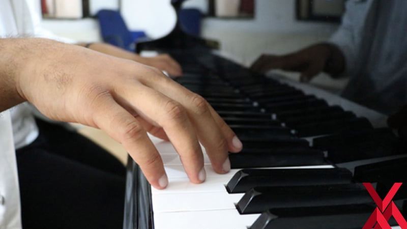 piano