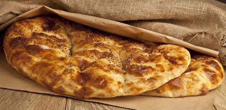 Ramazan pidesinin fiyatı belli oldu