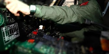 pilot
