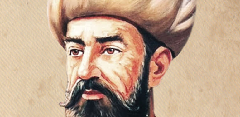 Piri Reis anılıyor
