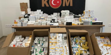 pkk-ilac