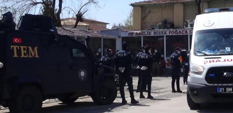 PKK’nın saldırısı 21 çocuğu yetim bıraktı