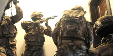pkk-operasyon