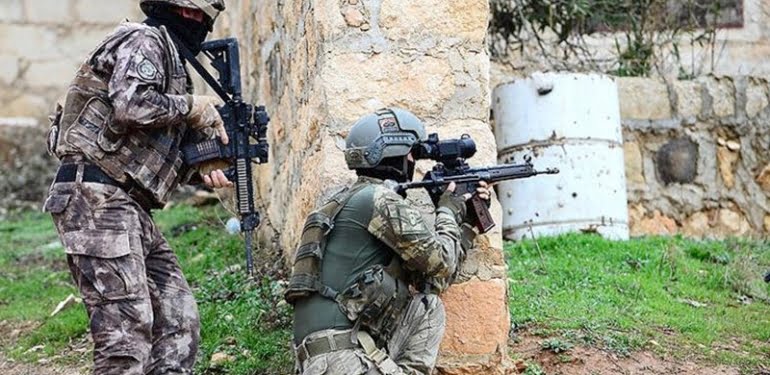 pkk-operasyonu