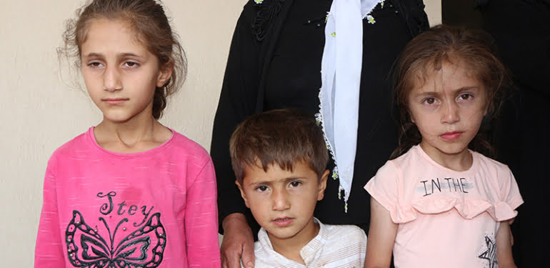 PKK, Silopi’de 9 çocuğu babasız bıraktı