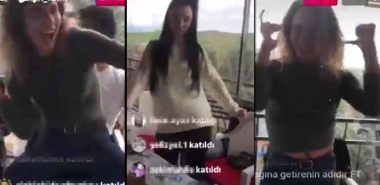 Biri emniyet müdür yardımcısı diğeri komiser… Çiftlik evinde korona partisi! 