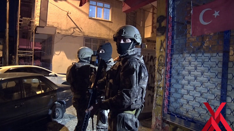 polis-teror