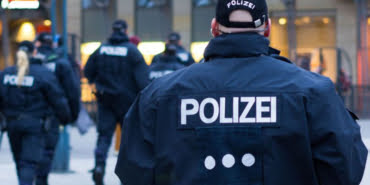 polizei