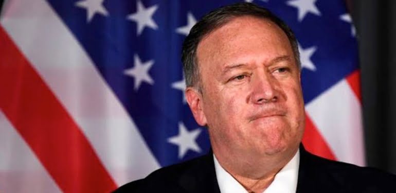 pompeo
