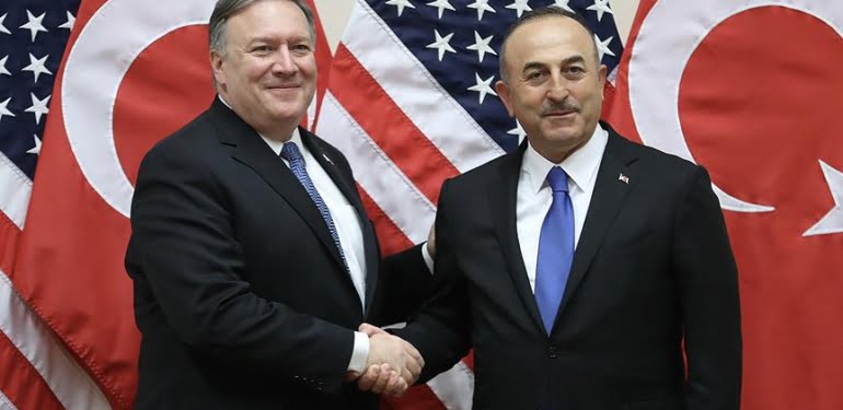 pompeo-cavusoglu