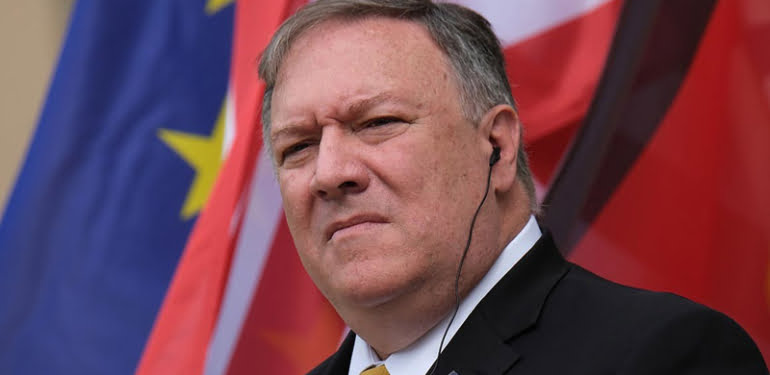 Pompeo ne demek istedi? ‘Türkiye’yi bekleyen tehlikeler’ ne olabilir?