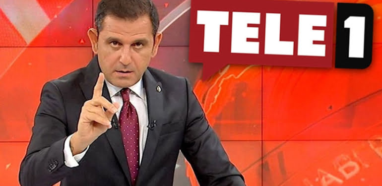 CHP’ye yakın gazeteciler birbirine girdi: Tele-1 ile Fatih Portakal’ın ‘ekran karartma’ kavgası