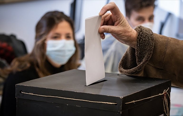Portekiz’de seçimleri Sosyalist Parti kazandı