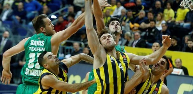 Potada 36. Türkiye Kupası sahibini buluyor