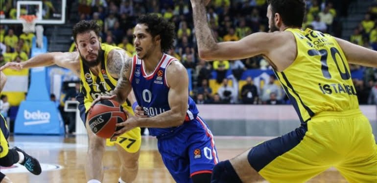 Potada derbi ateşi yanıyor
