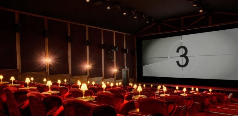 Bu hafta 7 film gösterime giriyor