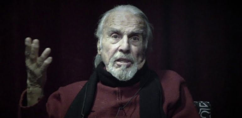 Prof. Özdemir Nutku’yu bir yazısıyla uğurluyoruz
