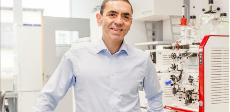 Koronavirüse karşı aşının ilk test iznini alan Türk doktor Uğur: Aşıyı yıl sonuna piyasaya sürebiliriz