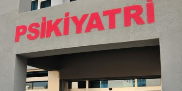 psikiyatri