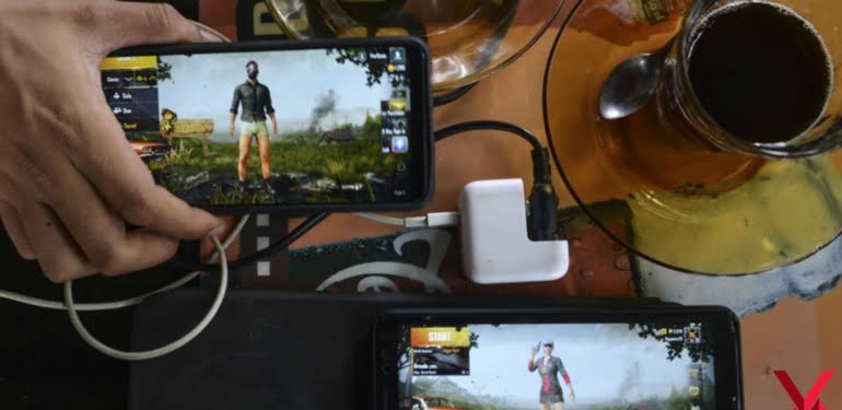PUBG Mobile’da hile açana 10 yıl ceza