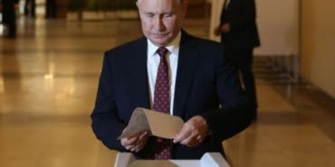 putin
