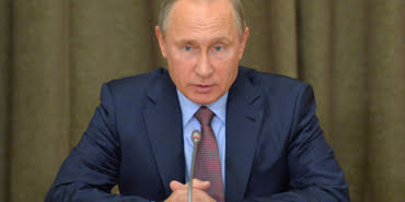 putin