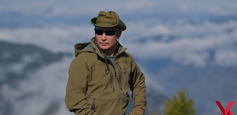 putin