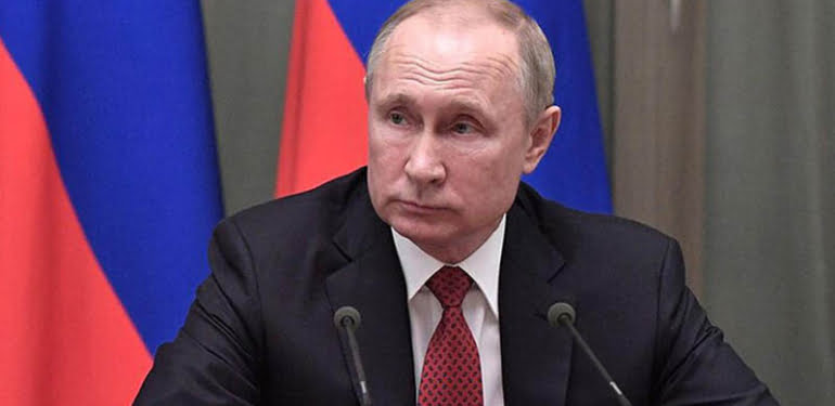 putin