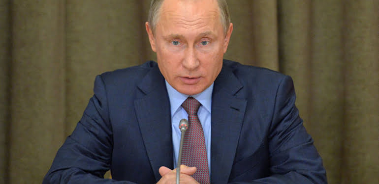 putin