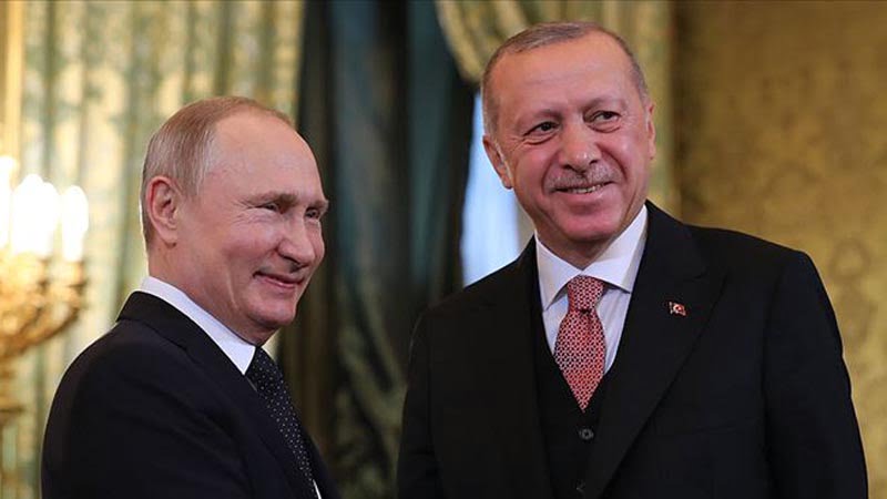 Batı basını Türk-Rus çatışması bekliyordu ama… İşte o yazılar