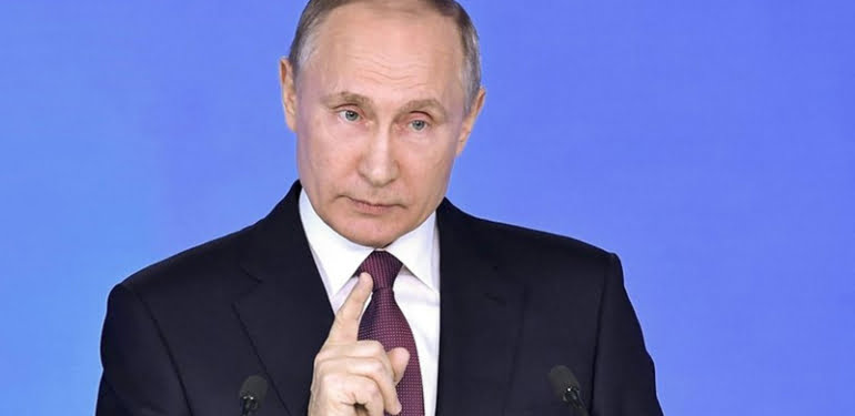 Putin’den Bulgaristan’a ‘TürkAkımı’ fırçası