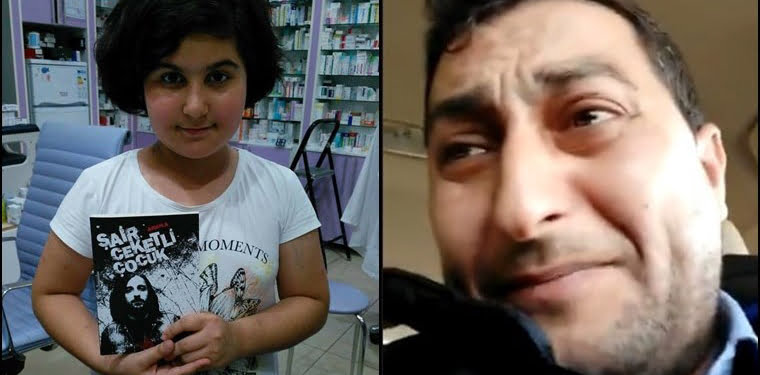 Rabia Naz’ın babasının kahreden anları: Kızımın otopsisini izliyorum