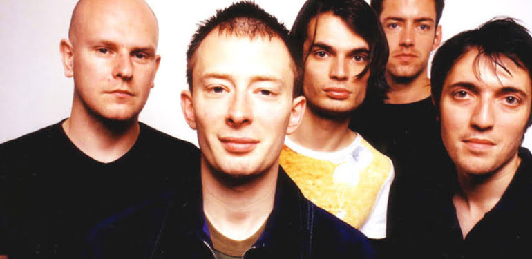 Radiohead’den YouTube açılımı