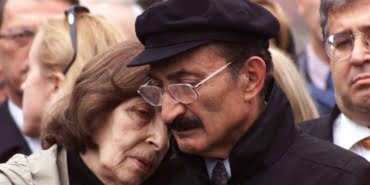 Rahşan Ecevit 97 yaşında hayatını kaybetti