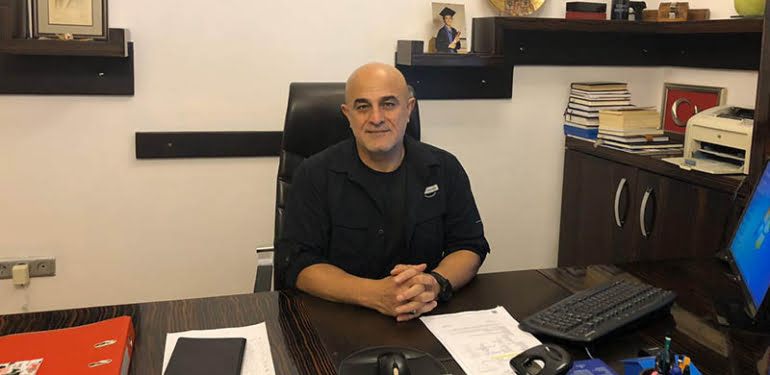 Adın ‘Barış’ kardeşim daha çekeceğin var