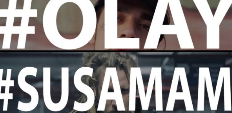 Türk rapçiler Türkiye gündemini salladı: ‘Susamam’ ve ‘Olay’